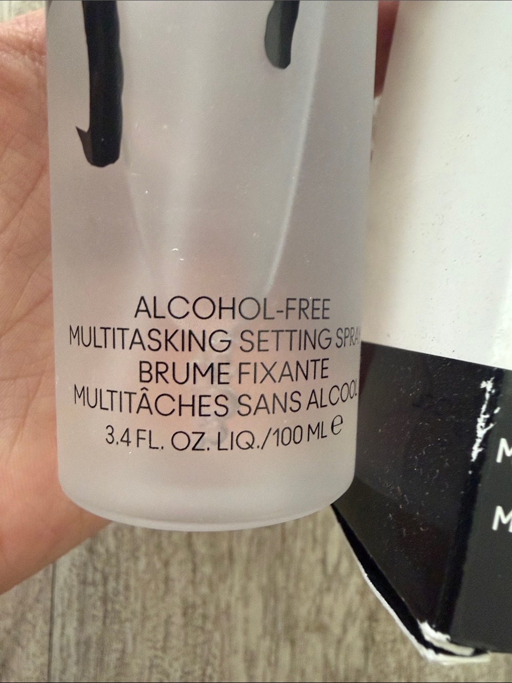 MAC Cosmetics Fix+ Multitasking Setting Spray - Picture 3 of 7